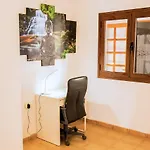 Live Caletillas Taunus Prázdninový dům *
