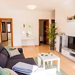 Live Caletillas Taunus Prázdninový dům *