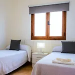Live Caletillas Taunus Prázdninový dům *