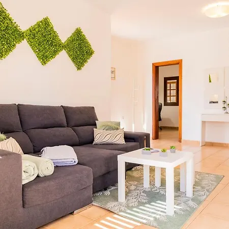 Live Caletillas Taunus *