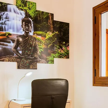 Live Caletillas Taunus