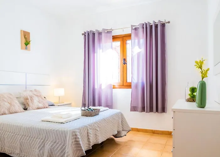 Live Caletillas Taunus