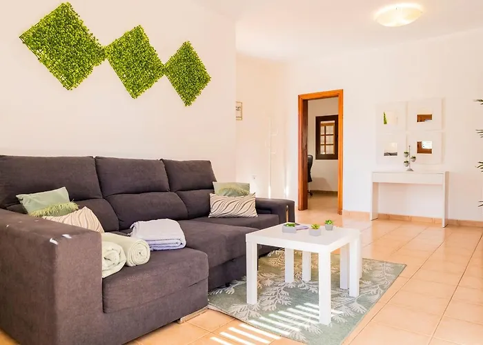 Live Caletillas Taunus *