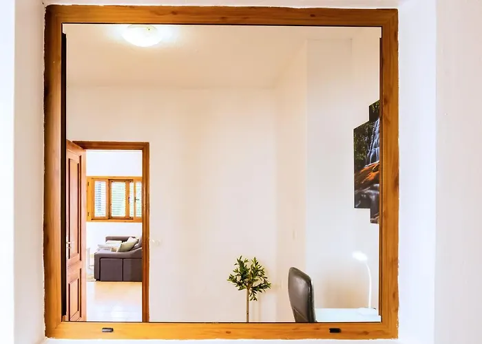 Prázdninový dům Live Caletillas Taunus