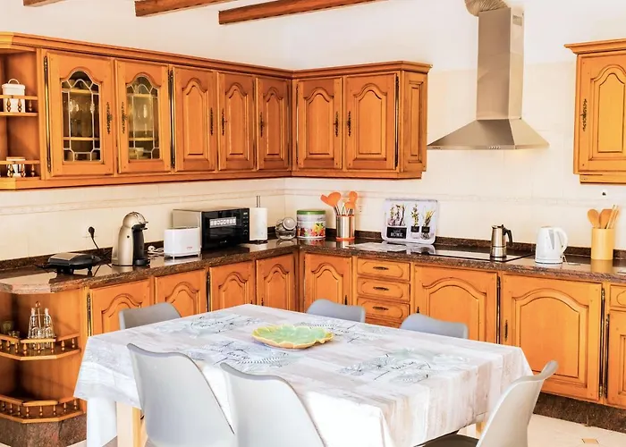 Live Caletillas Taunus *