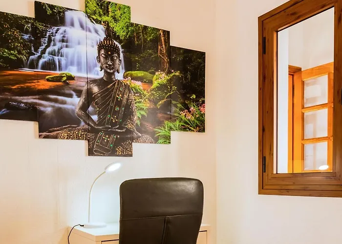 Live Caletillas Taunus