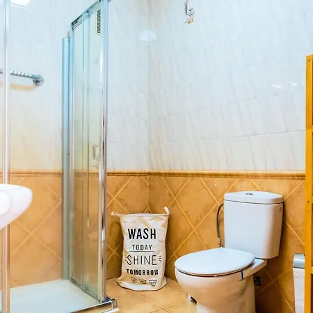 Live Caletillas Taunus Dom wakacyjny Candelaria