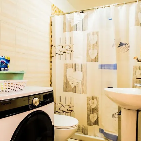 Live Caletillas Taunus Holiday home Candelaria