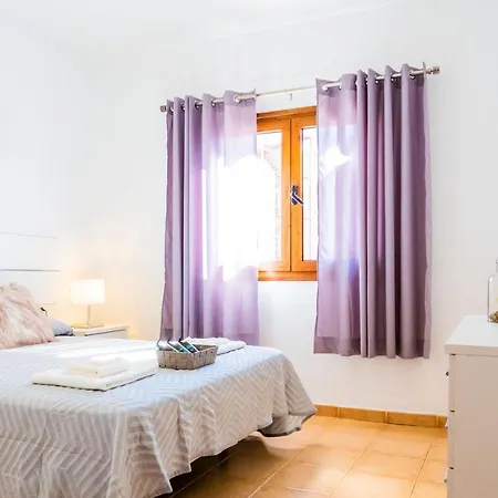 Live Caletillas Taunus