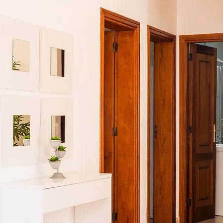 Dom wakacyjny Live Caletillas Taunus