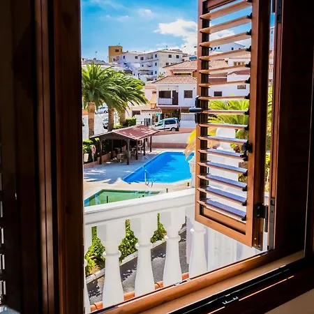 Dom wakacyjny Live Caletillas Taunus