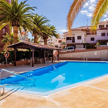 Live Caletillas Taunus *