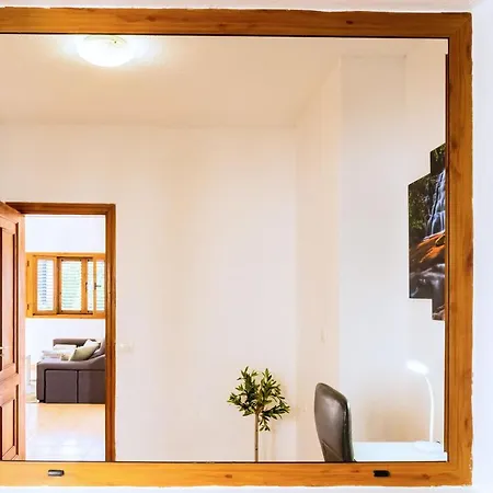 Holiday home Live Caletillas Taunus