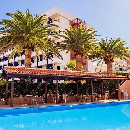 Dom wakacyjny Live Caletillas Taunus *