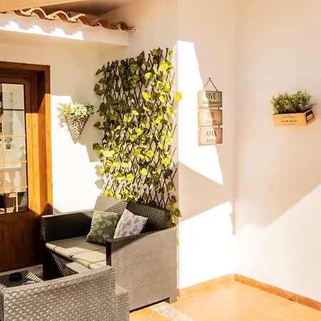 Live Caletillas Taunus * Candelaria