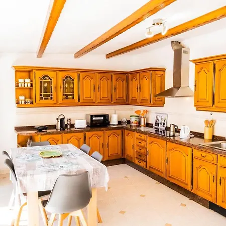 Live Caletillas Taunus *