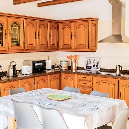 Live Caletillas Taunus *