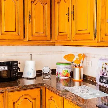 Live Caletillas Taunus * Candelaria