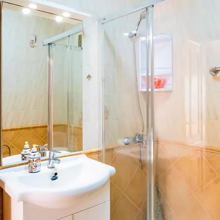 Dom wakacyjny Live Caletillas Taunus *