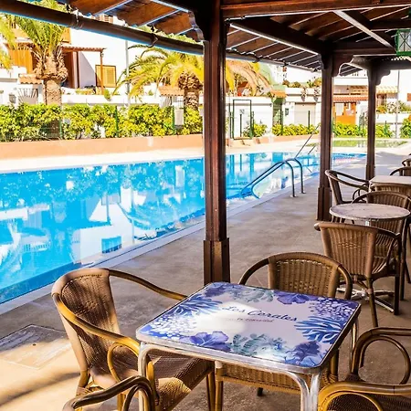Live Caletillas Taunus Holiday home Candelaria