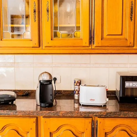 Live Caletillas Taunus