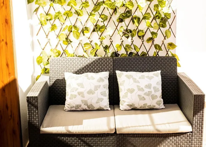 Live Caletillas Taunus Nyaraló Candelaria