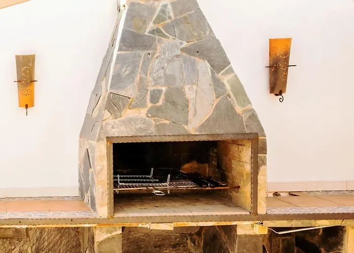 Nyaraló Live Caletillas Taunus Candelaria