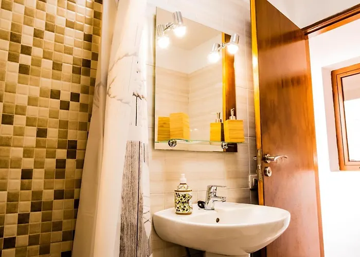 Live Caletillas Taunus * קנדלריה