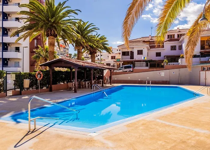 Live Caletillas Taunus *