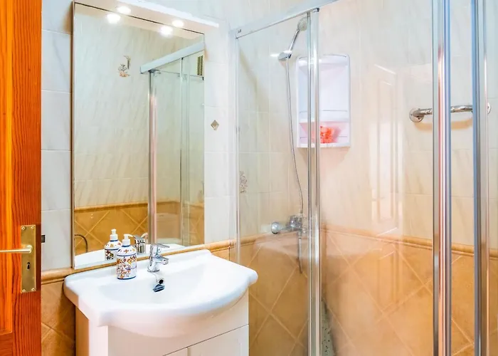 בית נופש Live Caletillas Taunus *