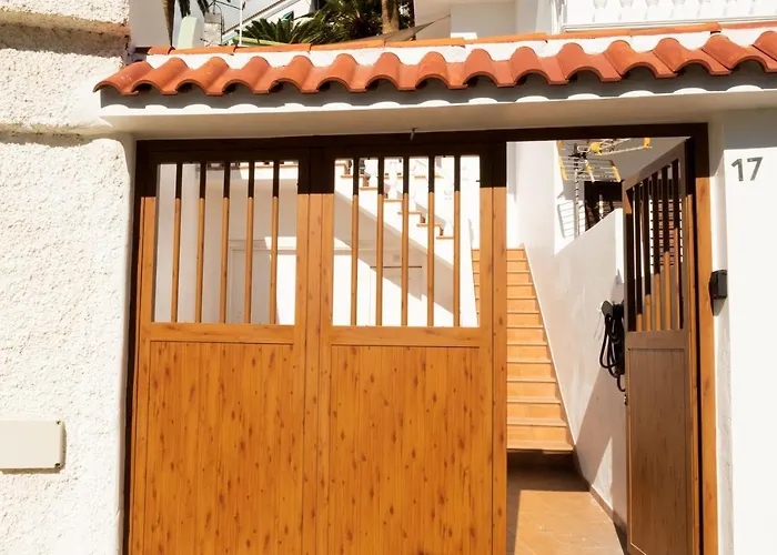 בית נופש Live Caletillas Taunus קנדלריה