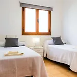Nyaraló Live Caletillas Taunus *