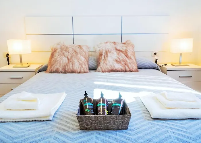 Live Caletillas Taunus カンデラリア