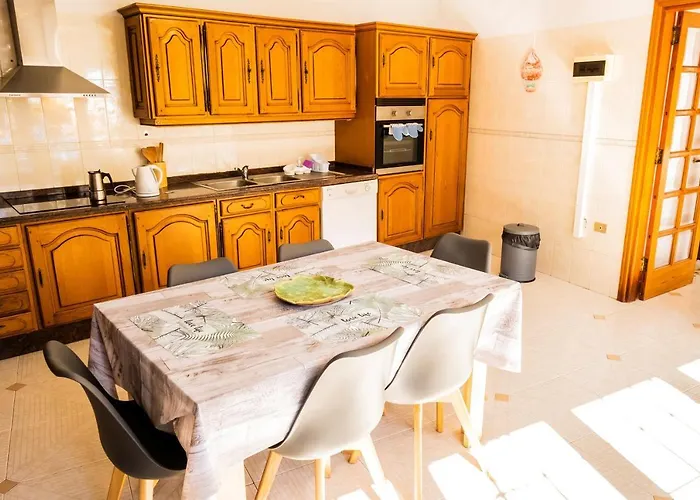 Live Caletillas Taunus カンデラリア