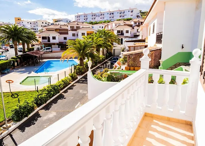 Live Caletillas Taunus * カンデラリア