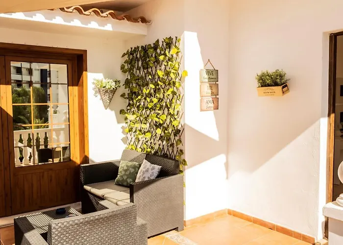 Live Caletillas Taunus * カンデラリア