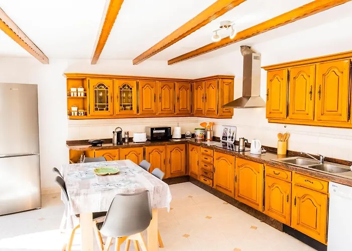 Live Caletillas Taunus *