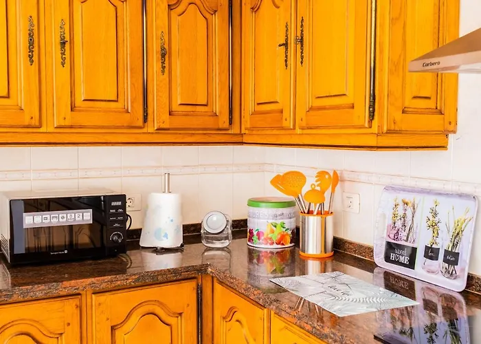 Live Caletillas Taunus * カンデラリア