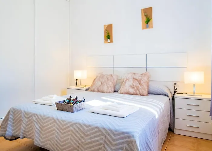 Live Caletillas Taunus 別荘 カンデラリア