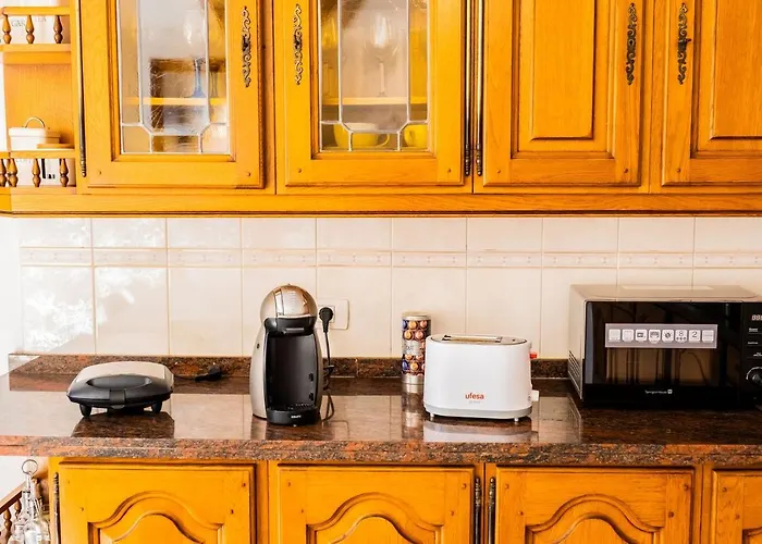 Live Caletillas Taunus